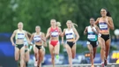Atletika - ilustracija