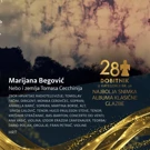 Najbolja snimka albuma klasičnbne glazbe: Marijana Begović, Foto: HRT/HRT