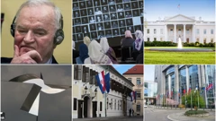 Reakcije na presudu Ratku Mladiću