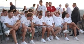 Hrvatski vaterpolisti