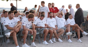 Hrvatski vaterpolisti