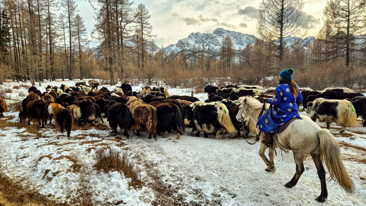 Utorak, 20. siječnja na Prvom, Foto: Posljednji/dokumentarna serija 