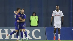 Dinamo - Slaven Belupo
