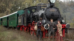 Subota, 2. prosinca na Prvom, Foto: Put oko svijeta u 80 dana/serija