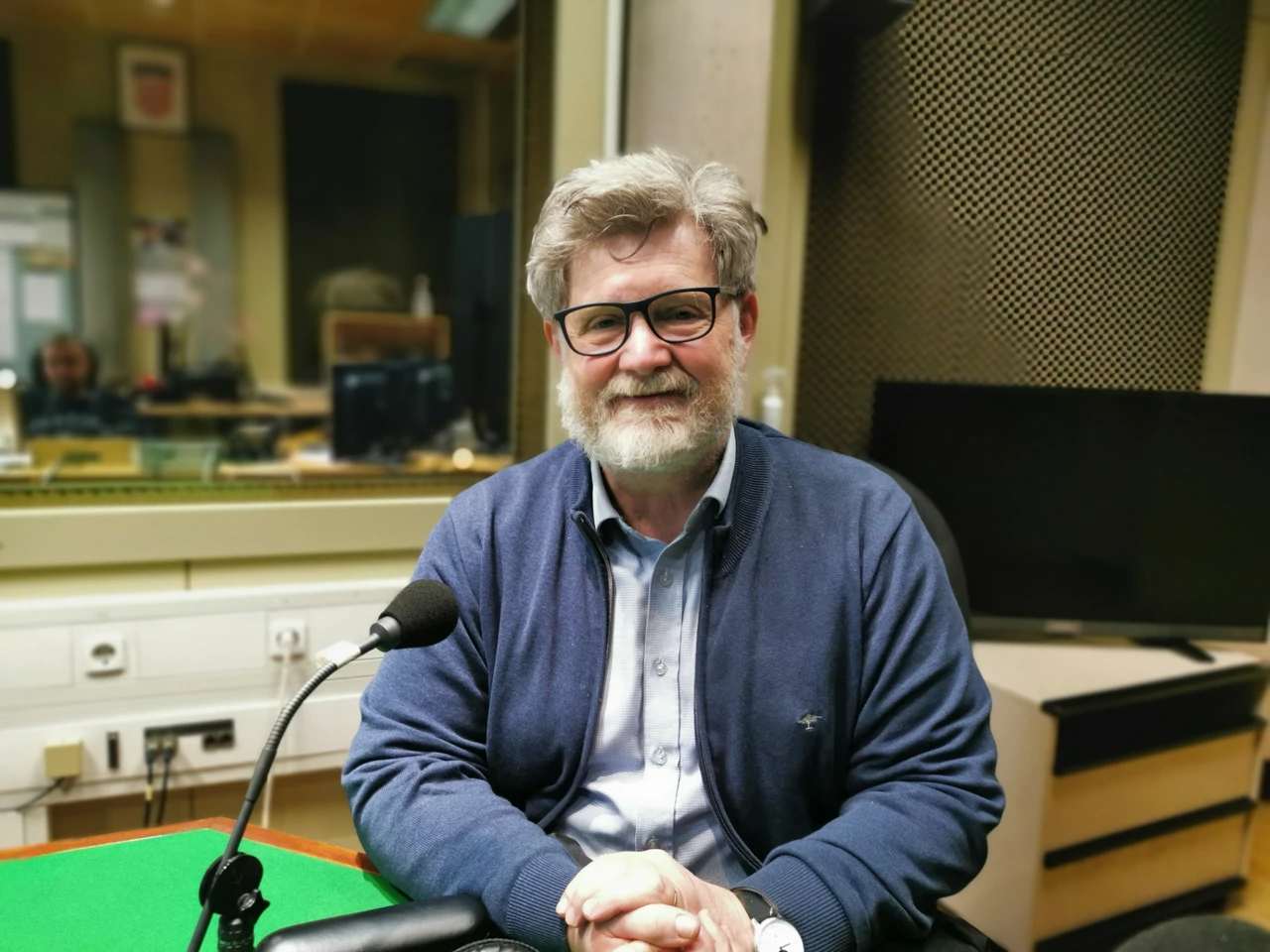 akademik Bojan Jelaković