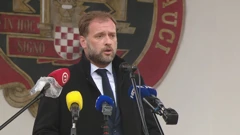 Mario Banožić, Foto: HTV/HRT