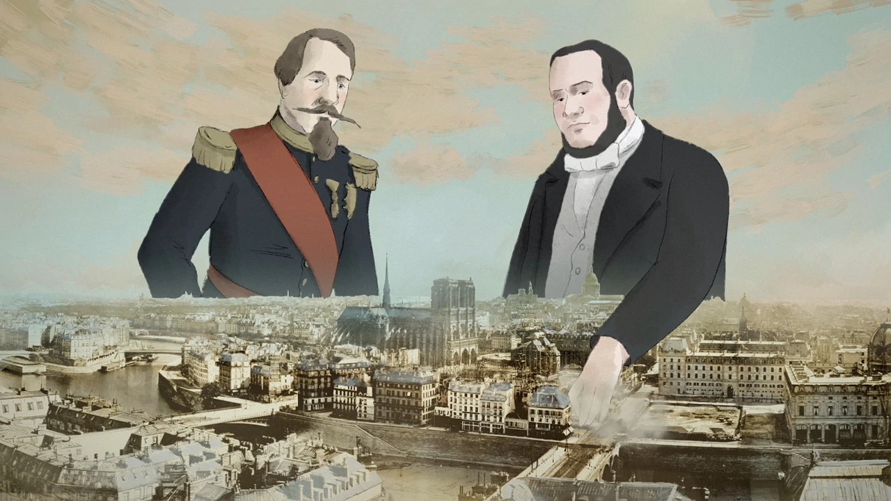 Četvrtak, 6. studenog na Trećem 