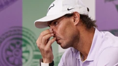 Rafael Nadal