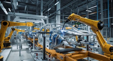 Automobilska industrija