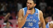 Kostas Papanikolau