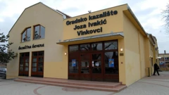 Gradsko kazalište Joza Ivakić