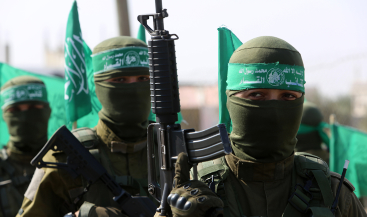 Hamas raspustio svoju vladu u Gazi kao poticaj provedbi mirovnog plana