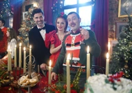 Kući za Božić, Foto: Renato Branđolica/HRT