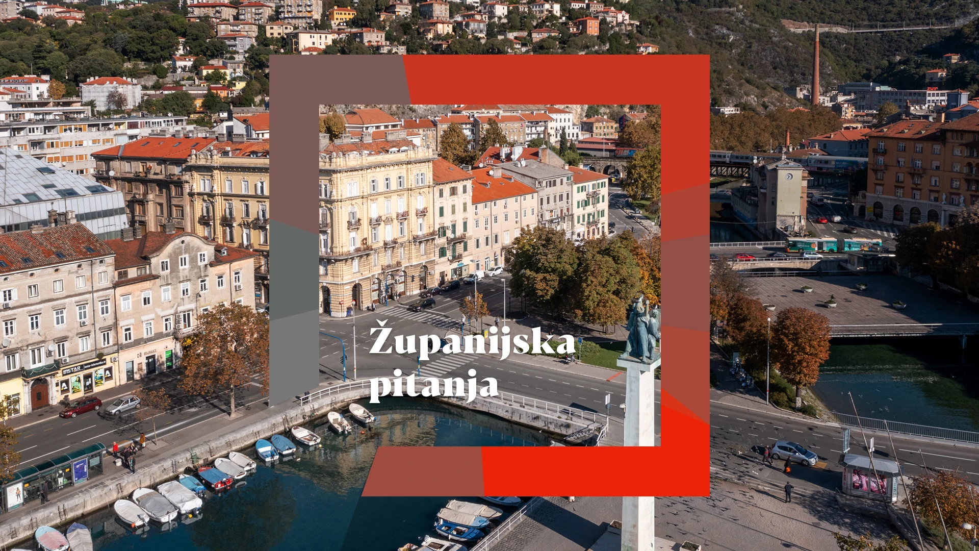 Županijska pitanja