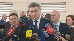 Andrej Plenković
