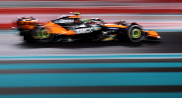 Lando Norris je svjetski prvak u Formuli 1