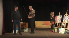 Petak, 16. siječnja na Prvom, Foto: Manjinski mozaik/HRT