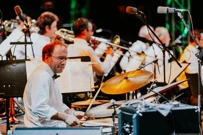 Janko Novoselić, Jazz orkestar HRT-a, Foto: Samir Cerić Kovačević/TZGZ