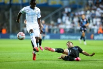 Rijeka - Derry City, Foto: Nel Pavletic/PIXSELL