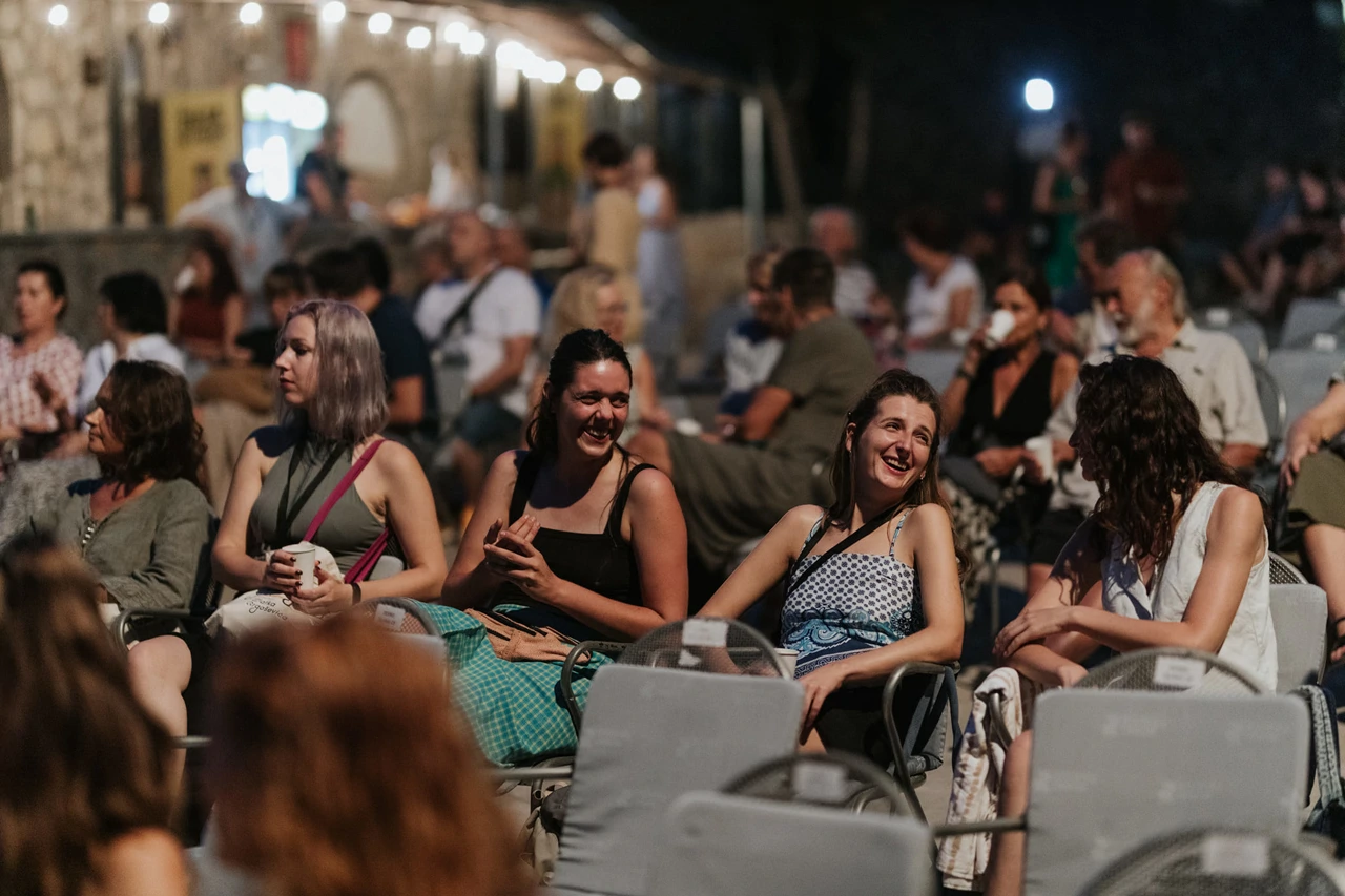 Liburnia Film Festival