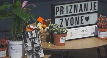 Priznanje "Zvone"