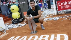 Carlos Alcaraz