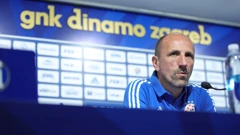 Damir Krznar