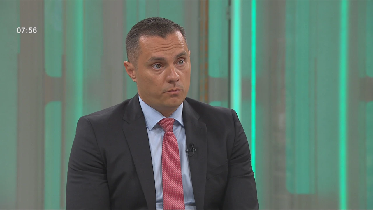 Damir Bićanić