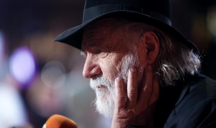 Rade Šerbedžija