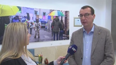 Marko Filipović, gradonačelnik Rijeke