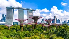 Singapur, Foto: Monticello/Shutterstock