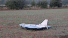 Ruski dron-imitator Gerbera u Poljskoj