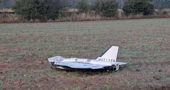 Ruski dron-imitator Gerbera u Poljskoj