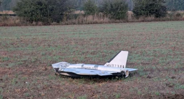 Ruski dron-imitator Gerbera u Poljskoj