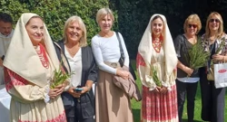 Cvjetnica u Hrvatskom domu , Foto: ustupljena fotografija/Tatiana Muñoz Mimica