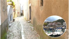 Vrbnik na otoku Krku