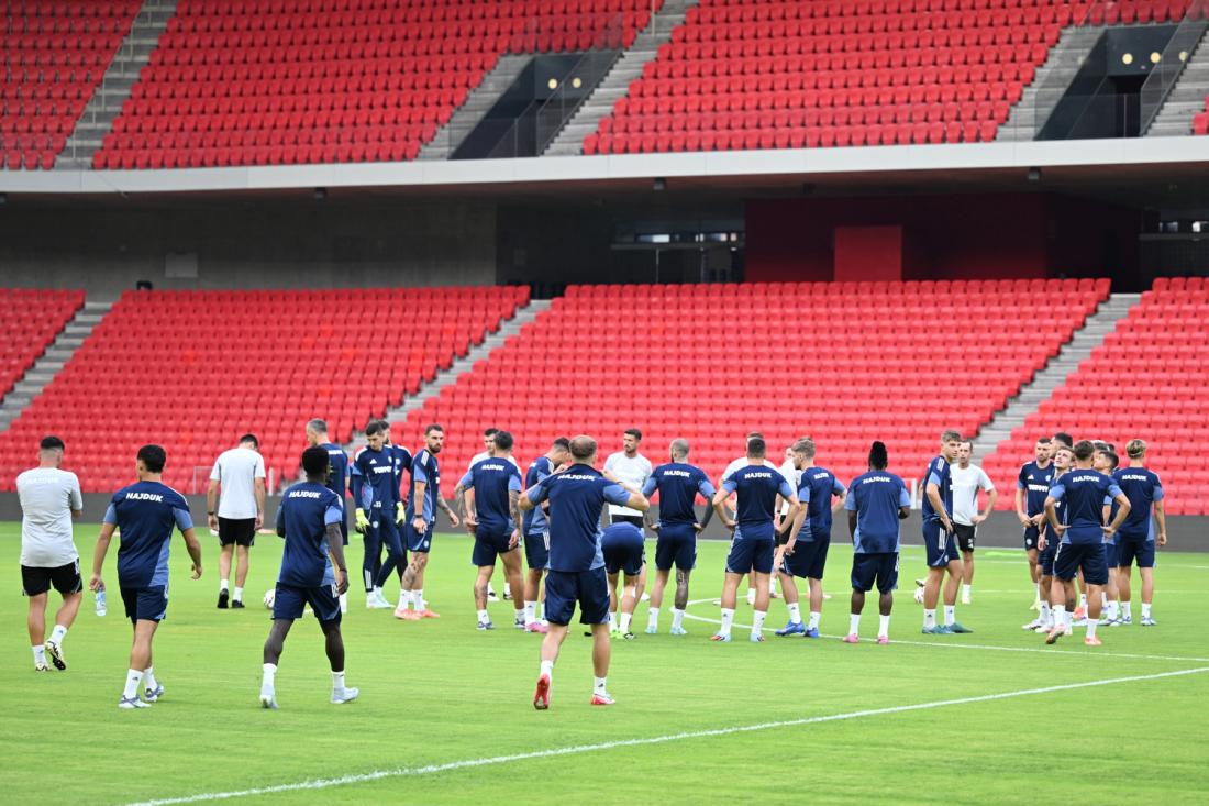 hajduk trening13 130825 20250814074026