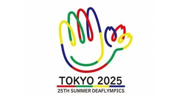 Tokio: Deflimpijske igre