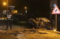 Nesreća kod Karlovca, Foto: Kristina Štedul Fabac/PIXSELL