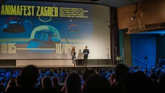 Svečano otvorenje festivala