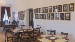 Kušaonica u dubrovačkom Muzeju vina, Foto: HTV/HRT