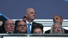 Gianni Infantino