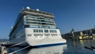 Novi kruzer Oceania Cruisesa 