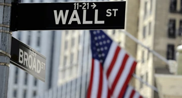 Wall Street