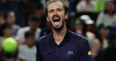 Danil Medvedev