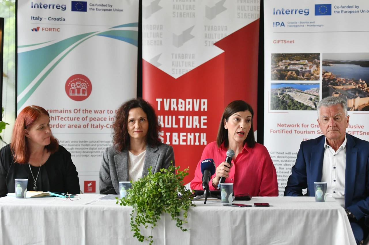 Konferencija za medije 