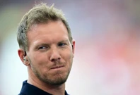Julian Nagelsmann, Foto: Angelika Warmuth/REUTERS