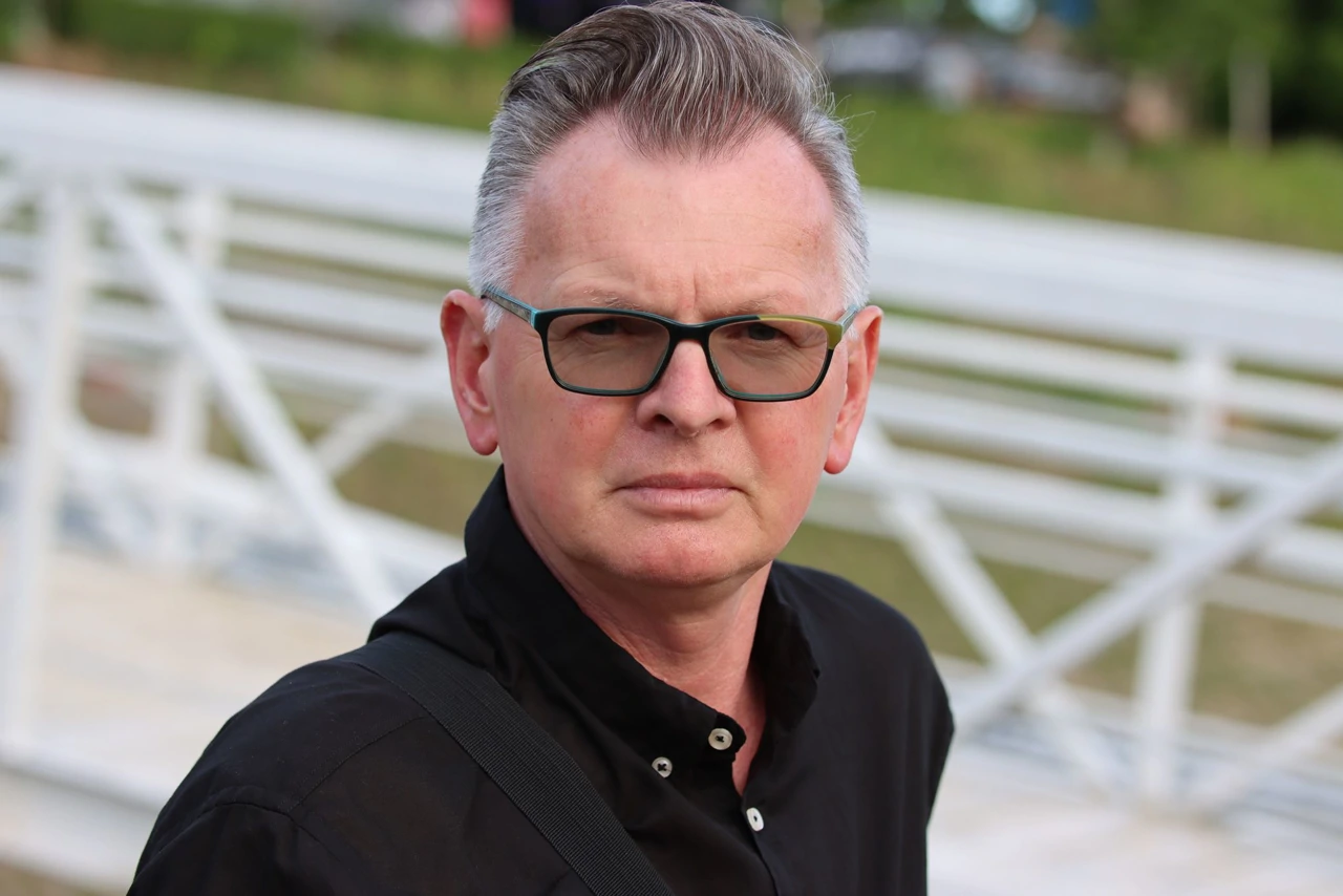 Miroslav Kirin, Foto: Goran Jurić /Goran Jurić 