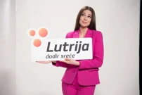 Monica Jakšić, Foto: Hrvatska lutrija/HL