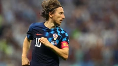Luka Modrić